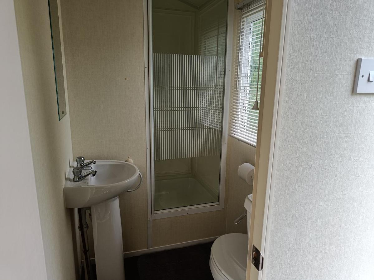 Rivermead Holidays Saint Breward Ngoại thất bức ảnh